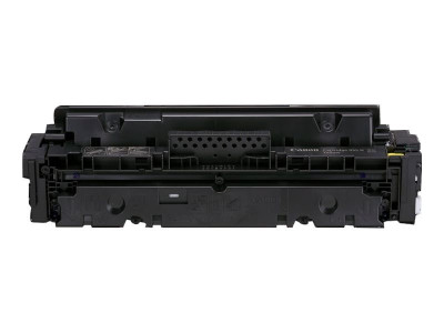 Canon toner 055 H Y cartouche 055Y Grande capacité pour i-Sensys série MF740 et LBP660