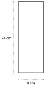 franz mensch Sac hygiénique en HDPE, non imprimé, blanc