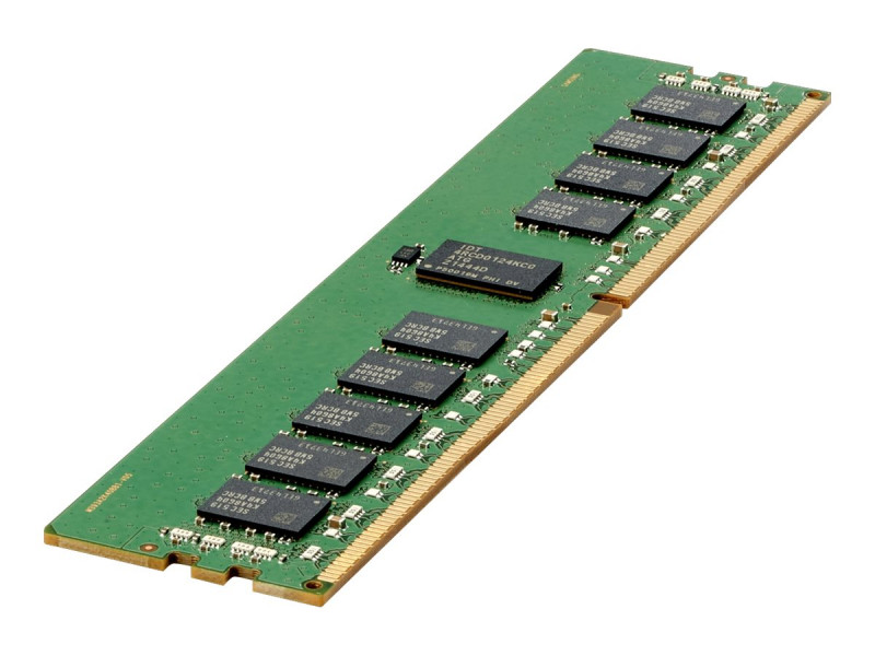 Dell Mémoire mise niveau - 16 Go - 2Rx8 DDR4 SODIMM 3200 MT/s