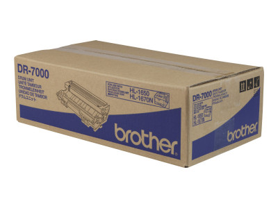 Brother : kit TAMBOUR 20000 pages HL-5050/1650/1670/16XX/18X