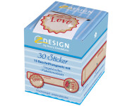 AVERY Zweckform ZDesign Frischesiegel  AVERY Zweckform ZDesign Frischesiegel