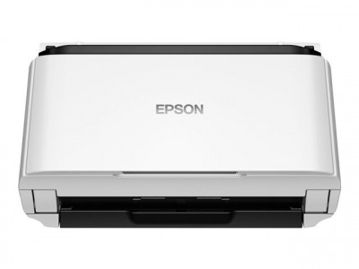 Epson WorkForce DS-410 Scanner à alimentation feuille à feuille