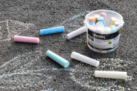 Wonday Craie de trottoir Wonday Craie de trottoir