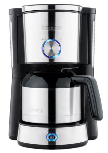 SEVERIN KA 4845 commutateur de type café, avec thermos