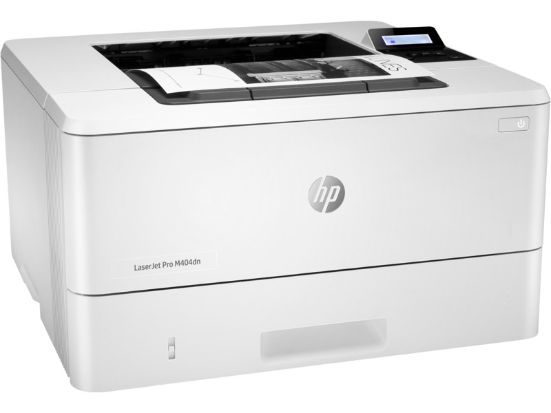 HP LaserJet Pro M404DN imprimante laser monochrome