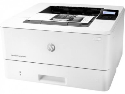 HP LaserJet Pro M404DW imprimante laser monochrome