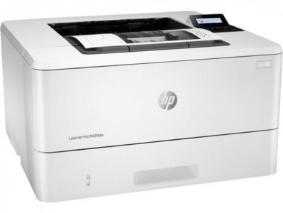 HP LaserJet Pro M404DW imprimante laser monochrome