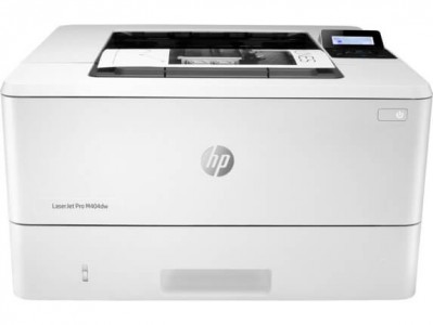 HP LaserJet Pro M404DW imprimante laser monochrome