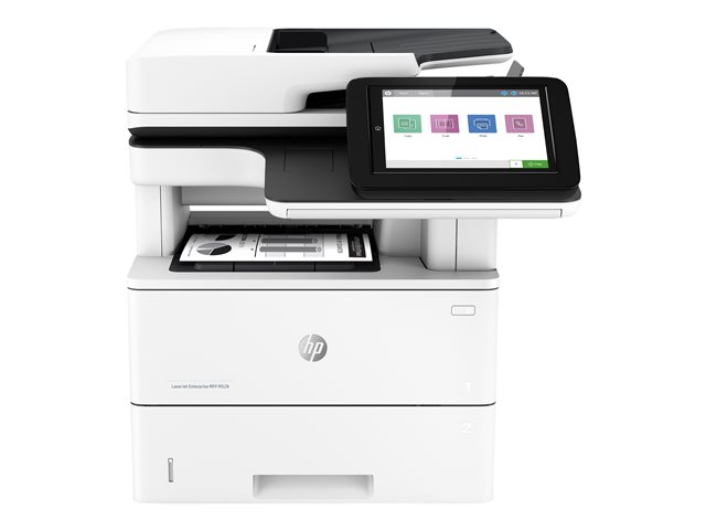 HP LaserJet Enterprise MFP M528dn Imprimante laser monochrome multifonction