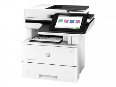 HP LaserJet Enterprise MFP M528dn Imprimante laser monochrome multifonction