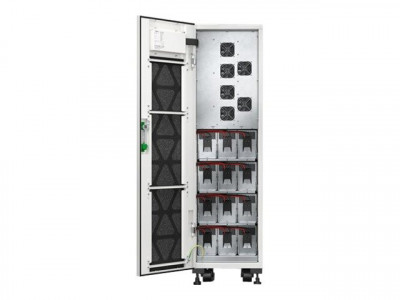 APC : EASY UPS3S 20KVA 400V 3:3 UPS HIGH TOWER