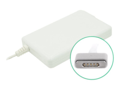 DLH : PC PRO POWER SUPPLIES POWER SUPPLY DLH SLIM 60W