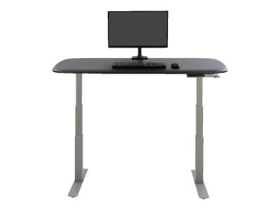 Ergotron : LX DESK MOUNT LCD ARM MATTE BLACK