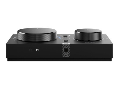 Logitech : MIXAMP PRO TR PLAYSTATION4 PC + MAC - PS4-EMEA