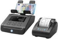 alimentation Safescan pour Geldzählwaage  alimentation Safescan pour Geldzählwaage