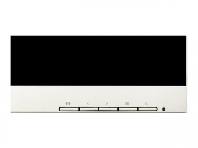 AOC : 24IN LED 1920X1080 16:9 4MS X24P1GR 1000:1 HDMI VGA DVI