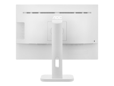 AOC : 24IN LED 1920X1080 16:9 4MS X24P1GR 1000:1 HDMI VGA DVI