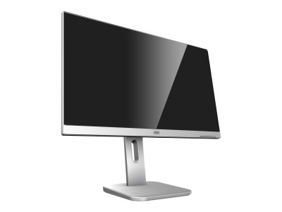 AOC : 24IN LED 1920X1080 16:9 4MS X24P1GR 1000:1 HDMI VGA DVI