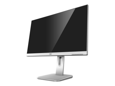 AOC : 24IN LED 1920X1080 16:9 4MS X24P1GR 1000:1 HDMI VGA DVI