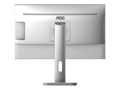 AOC : 24IN LED 1920X1080 16:9 4MS X24P1GR 1000:1 HDMI VGA DVI