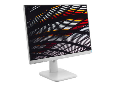 AOC : 24IN LED 1920X1080 16:9 4MS X24P1GR 1000:1 HDMI VGA DVI