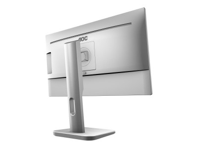 AOC : 24IN LED 1920X1080 16:9 4MS X24P1GR 1000:1 HDMI VGA DVI