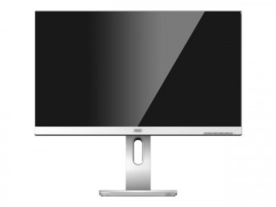 AOC : 24IN LED 1920X1080 16:9 4MS X24P1GR 1000:1 HDMI VGA DVI