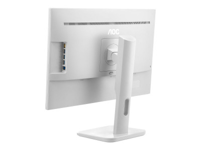 AOC : 24IN LED 1920X1080 16:9 4MS X24P1GR 1000:1 HDMI VGA DVI