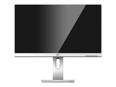 AOC : 24IN LED 1920X1080 16:9 4MS X24P1GR 1000:1 HDMI VGA DVI