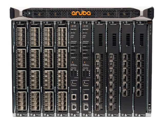 HPe : ARUBA 8400X 7.2TBPS FAB MOD