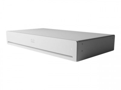 Cisco : CISCO WEBEX CODEC PRO STAND ALONE CODEC PRO