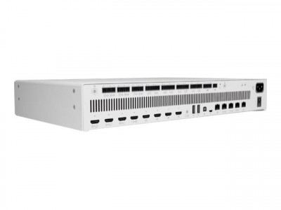 Cisco : CISCO WEBEX CODEC PRO STAND ALONE CODEC PRO