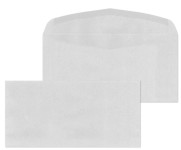 Support Enveloppes Mail C6 / 5 naßklebend sans fenêtre