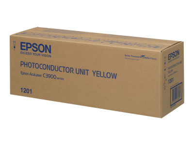 Epson photoconducteur Jaune S051201 30.000 pages