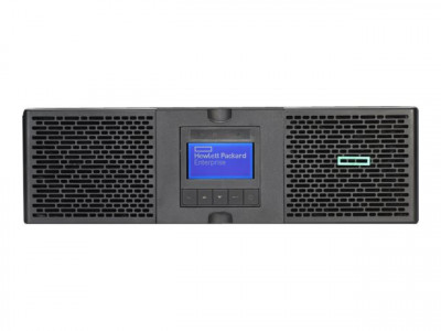 HPe : HPE G2 R6000 3U IEC/230V 9OUT