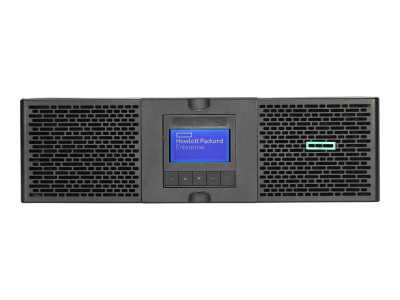 HPe : HPE G2 R5000/6000 3U ERM .