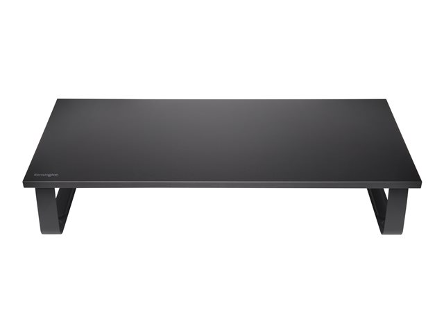 Kensington : EXTRA WIDE MONITOR STAND .