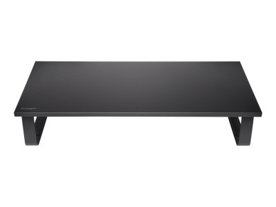 Kensington : EXTRA WIDE MONITOR STAND .