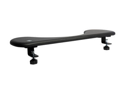 R-Go Tools : R-GO ERGONOMIC ARMREST BRACKET et CLAMP/BLACK