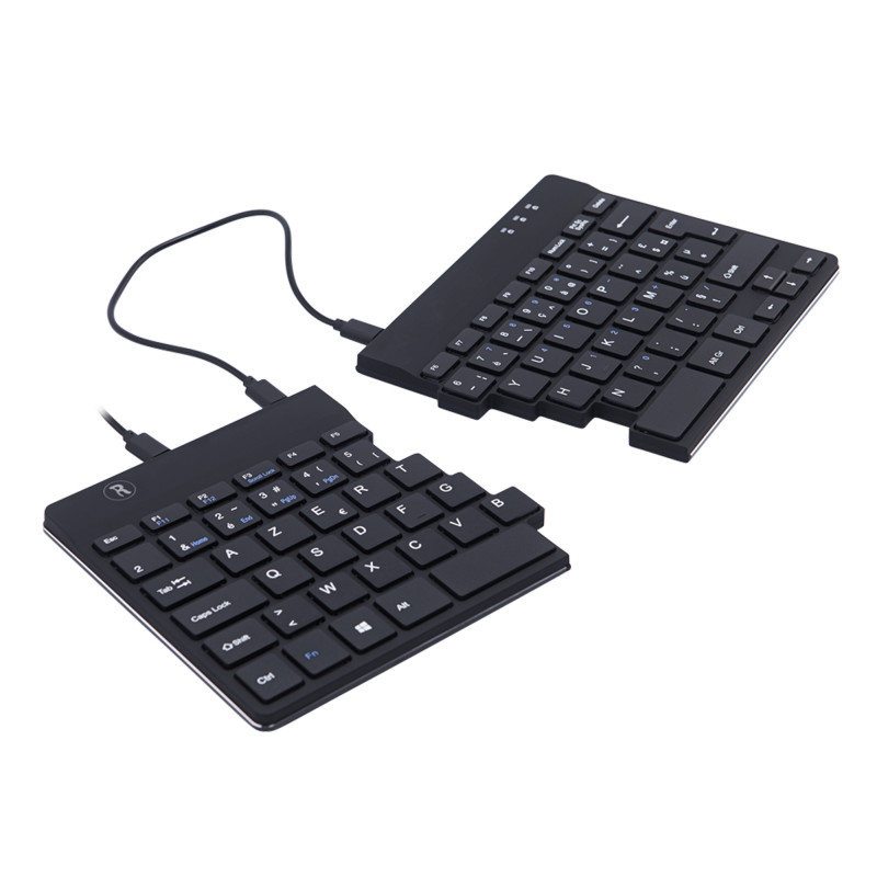 Housse de protection clavier R-Go Tools (US)