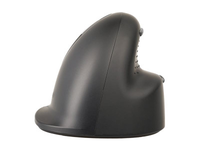 R-Go Souris ergonomique HE Break filaire pour gauchers