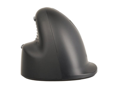 R-Go Tools R-Go HE Mouse, Souris ergonomique droitier filaire Grand