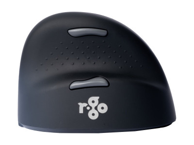 R-Go Souris ergonomique HE Break pour droitiers Bluetooth