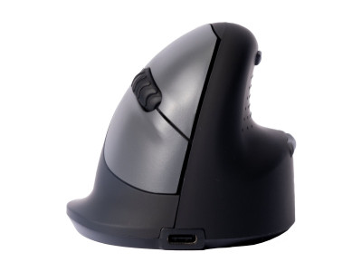 R-Go Souris ergonomique HE Break pour droitiers Bluetooth