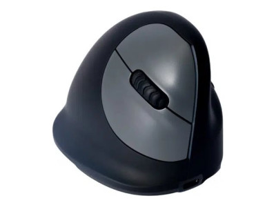 R-Go Souris ergonomique HE Break pour droitiers Bluetooth