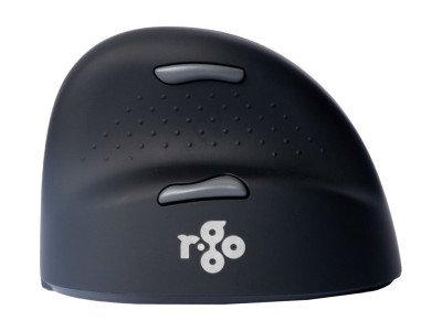 R-Go Souris ergonomique HE Break pour droitiers Bluetooth
