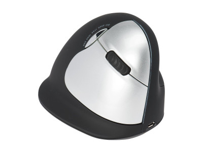 R-Go Souris ergonomique HE Break pour droitiers Bluetooth