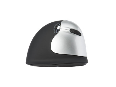 R-Go Souris ergonomique HE Break pour droitiers Bluetooth