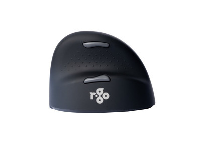 R-Go Souris ergonomique HE Break pour droitiers Bluetooth