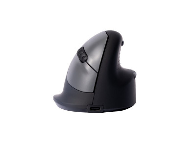 R-Go Souris ergonomique HE Break pour droitiers Bluetooth